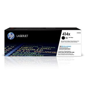 HP TONER W2020X 414X NEGRO M454/455/479/480 7.500 COPIAS