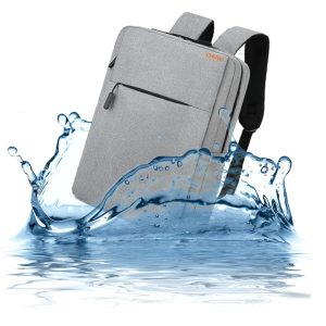 Mochila Chuwi gris 15.6"