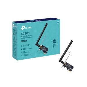 Adaptador Inalámbrico PCI-Express TP-LINK Archer T2E | AC600