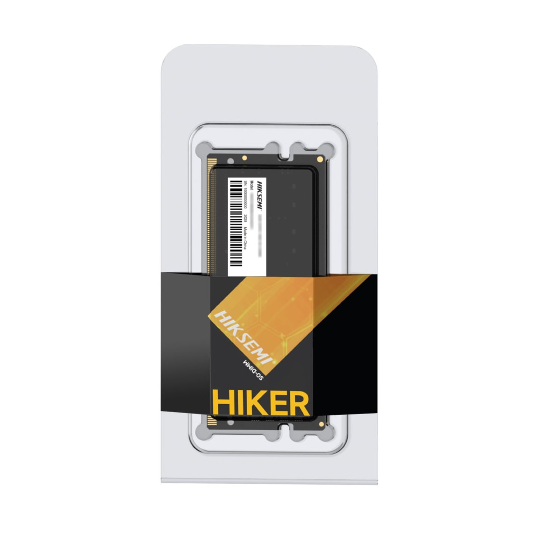 Imagen de Memoria DDR4 HIKVISION 8Gb 3200Mhz SODIMM