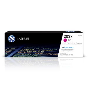 HP TONER CF503X (202X) MAGENTA M254/280/281 2.500 COPIAS