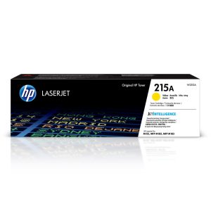 HP TONER W2312A 215A YELLOW M155/182/183 850 COPIAS