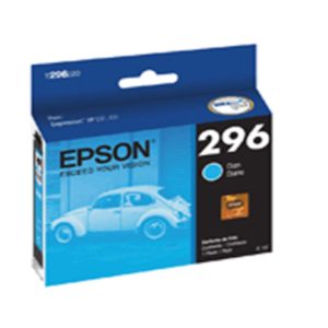 EPSON T296220 CYAN XP231/241/431/441 4ML