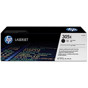 HP TONER CE410X 305X NEGRO M351/375/451/475 4.000 COPIAS