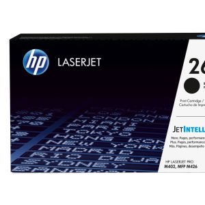 HP TONER CF226A NEGRO M402/426 3.100 COPIAS