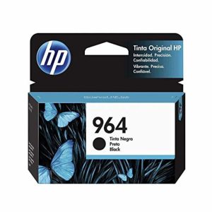 HP 3JA53AL 964 NEGRO 9010/9015/9016/9018/9020 1.000 COPIAS
