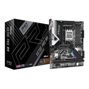 Motherboard ASROCK X670E PRO RS