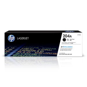 HP TONER CF510A NEGRO 204A M154/180 1.100 COPIAS
