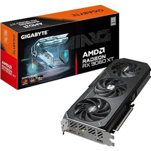 Tarjeta de Video RADEON 9060XT GAMING OC 16GB