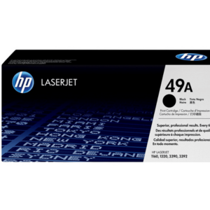 HP TONER Q5949A 1160/1320/3390/3392 2.500 COPIAS