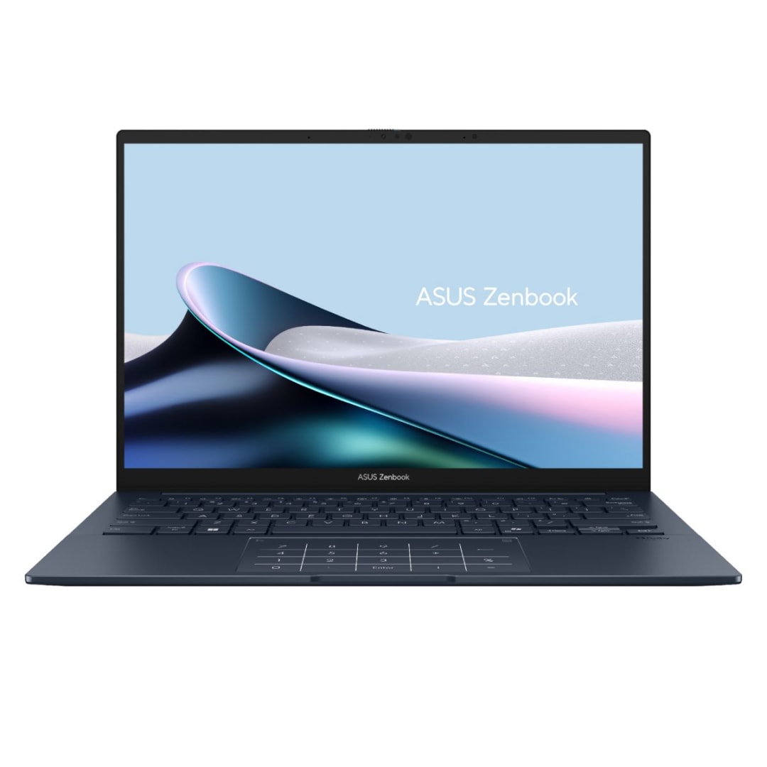 Notebook Asus Zenbook Ultra 9 32gb 1tb 14" W TS