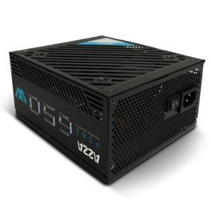 Fuente ATX 650W 80+ BRONZE ZUMAX