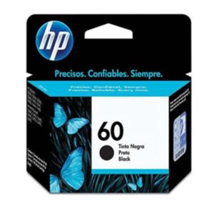 HP CC640WL (60) NEGRO D2530/60 F4580/F4280/F4480/D110