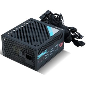 Fuente ATX 550W 80+ BRONZE ZUMAX