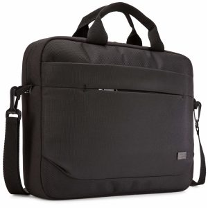 CASE LOGIC 3203986 ADVA114 BOLSO 14" ATTACHE BLACK