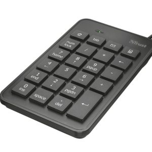 TRUST 22221 TECLADO NUMERICO XALAS USB