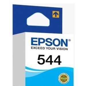 EPSON T544220-AL BOTELLA TINTA CYAN L3110/3150/5190