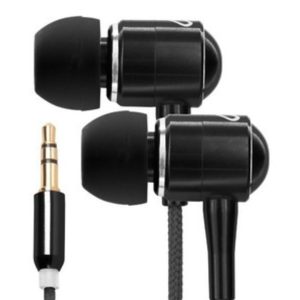 ENERGY SISTEM 422845 EARPHONES URBAN 2 NEGRO