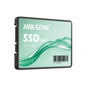 Disco SSD Hiksemi Wave 512Gb 2.5" SATA