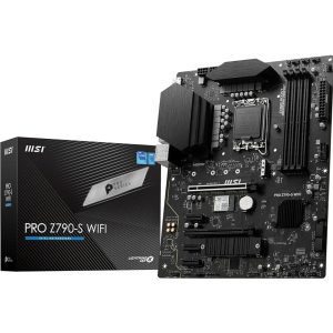 Motherboard MSI Pro Z790-S WIFI