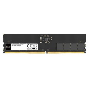 Memoria DDR5 Lexar 16GB 5600Mhz DIMM