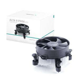 Cooler Deepcool Alta 9 PWM 1700