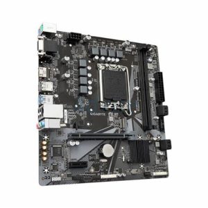 Motherboard GIGABYTE H610M H DDR5 1700
