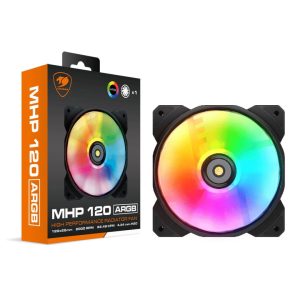 Fan Cougar Mhp120 Argb