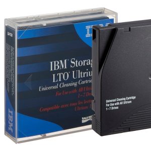IBM CINTA DE LIMPIEZA ULTRIUM LTO 35L2086