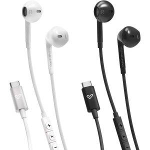 ENERGY SISTEM 448999 EARPHONES SMART 2 BLANCO USB-C (D)