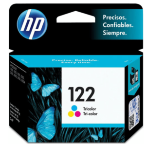 HP CH562HL (122) TRICOLOR DESKJET 2050/3000/1000 1.5ML