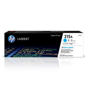 HP TONER W2311A 215A CYAN M155/182/183 850 COPIAS