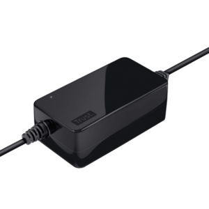 TRUST 21904 CARGADOR PRIMO UNIVERSAL PARA LAPTOP 45W