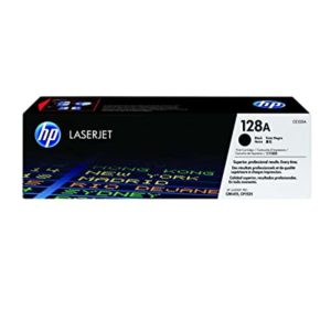 HP TONER CE320A NEGRO 128A CP1525NW/CM1415FNW 2.000 COPIAS