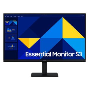 Monitor Samsung Essential S3 27" Ips Fhd 100hz
