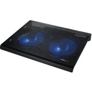 TRUST 20104 COOLING 2 VENTILADORES