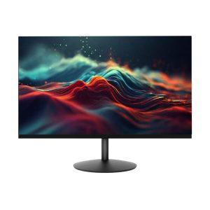 Monitor Gamer Comstar 27" Fhd Flat 100hz Hdmi+vga