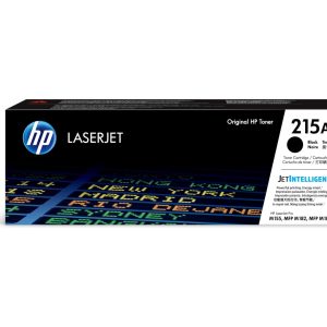 HP TONER W2310A 215A NEGRO M155/182/183 1.050 COPIAS
