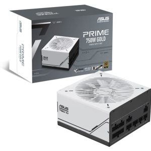 Fuente ASUS Prime AP-750G 750W Gold