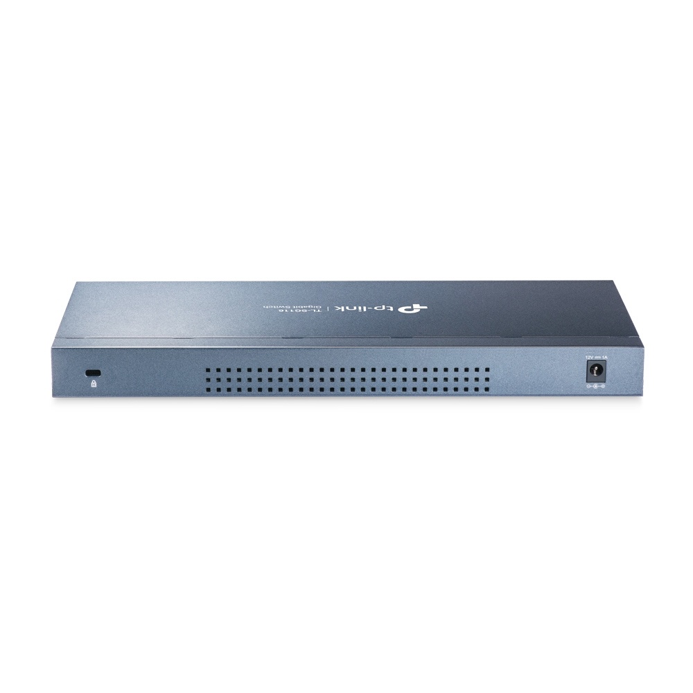 Switch TP-LINK TL-SG116 | 16 Puertos Gigabit - imagen 4