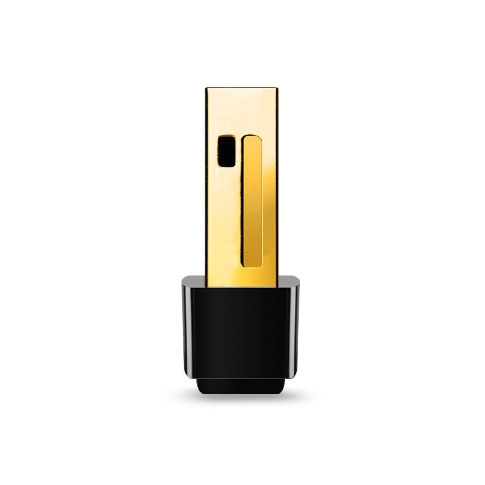 Adaptador Nano USB TP-LINK TL-WN725N | WiFi, 150Mbps - imagen 4