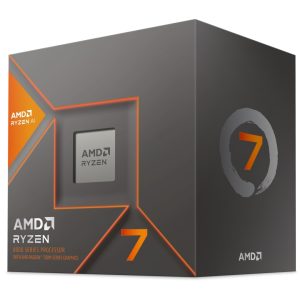 AMD Ryzen 7 8700G