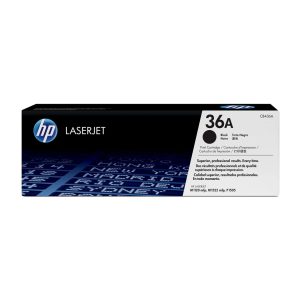 HP TONER CB436A NEGRO LJ P1505/1505S/1120/1522 2.000 COPIAS