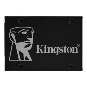 Disco SSD KINGSTON KC600 256Gb 2.5 SATA