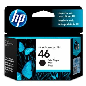 HP CZ637AL (46) NEGRO 2020/2029/2520/4720/4729 1.500 COPIAS