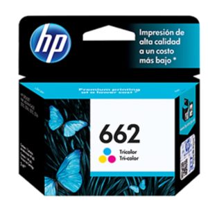 HP CZ104AL (662) COLOR 1515/2515/2545/2645/3515/3545 100 CPS