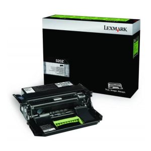 LEXMARK 52D0Z00 IMAG UNITMX710/711/810/811/812/MS810 100KCPS