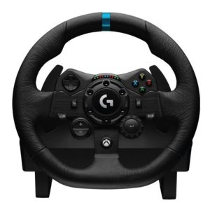 Volante LOGITECH G923 XBOX ONE Y PC