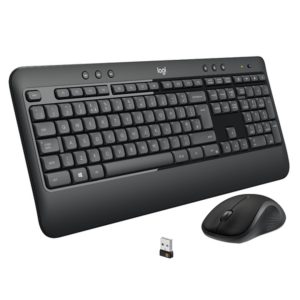 LOGITECH 920-008673 COMBO MK540 INALAMBRICO P/PROMO*