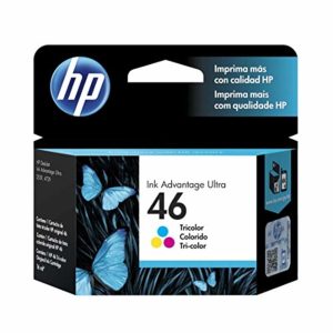 HP CZ638AL (46) TRICOLOR 2020/2029/2520/4720/4729 750 COPIAS